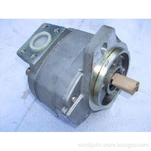 Komatsu Water Pump 705-58-46001